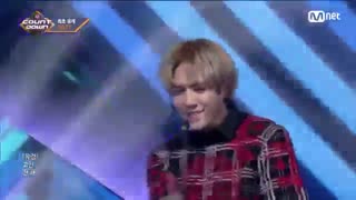 Got7_look_stage