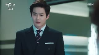 قسمت دوازدهم سریال کره ای مرد ثروتمند – 2018 - با زیرنویس فارسی