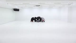 (Spring Day ( Dance Practice