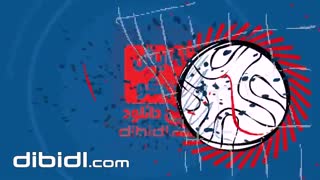 پروژه افترافکت حرفه ای نمایش لوگو ویژه جام جهانی روسیه