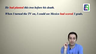 همه زمان های فعل انگلیسی در یک نگاه