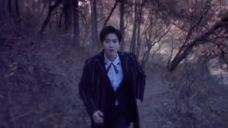 EXO 엑소 'For Life' MV