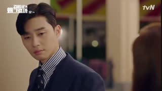 قسمت3سریال منشی کیم چشه +زیرنویس چسبیده(پیشنهادویژه )