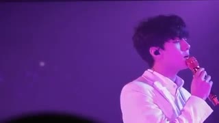 180128 The EℓyXiOn in SAITAMA EXO - Cosmic Railway