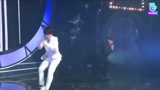 BTS JIMIN & JUNGKOOK-Black Or White(Michael Jackson)(DANCE)(عیدتون مبارک باشه!)