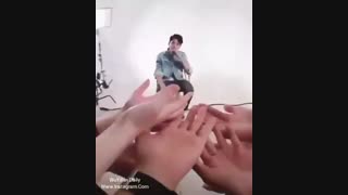 EXO KRIS : Is not my style •_•