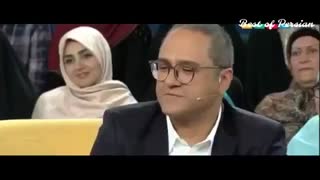 دانلود فیلم کامل گفتگوی خنده‌ دار رامبد جوان با مهران مدیری در خندوانه به مناسبت عید فطر