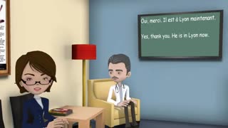 دوره آموزش سریع فرانسه – درس 11