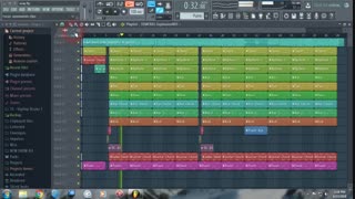 پروژه ی اف ال استودیو آهنگ "We Don't Talk Anymore" از چارلی پوت و سلنا گومز