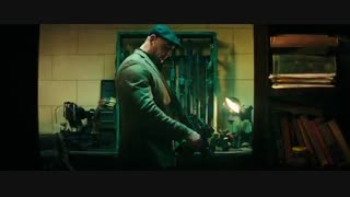 دانلود فیلم Escape Plan 2 2018 نقشه فرار ۲ با کیفیت