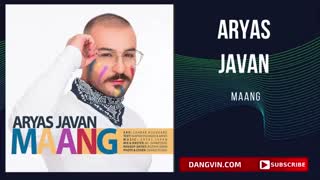 آهنگ کردی آریاس جوان مانگ - Aryas Javan Mang