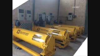 کارخانه قالیشویی ادیب تاسیس 1340  - قالیشویی آنلاین