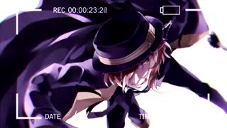 Bungou Stray Dogs: Dead Apple OST (track 18) - Wake Up Call