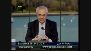 خواب دیدن و تعبیر خواب از نظر دکتر هلاکویی