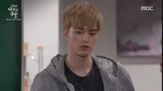 دانلود قسمت هجدهم سریال کره ای پسر خانواده ثروتمند Rich Family’s Son 2018 + زیرنویس فارسی