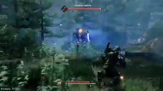 گیم پلی بازی Surge 2