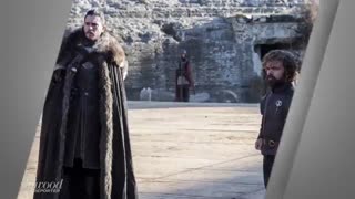 کامیک کان ۲۰۱۸ : عدم حضور سریال های Game of Thrones و Westworld