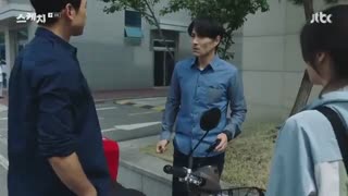 قسمت هشتم سریال کره ای 2018  Sketch - با زیرنویس فارسی