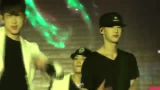 Mark Tuan_Got7_mix