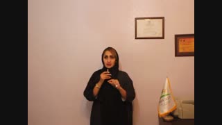 با تکنیک NLP ترس از تاریکی من حذف شد