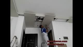 آموزش کناف به آسانی آموزش کناف ببینید