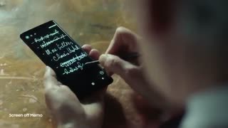 مشخصات و بررسی  کامل گوشی سامسونگ گلکسی نوت 8