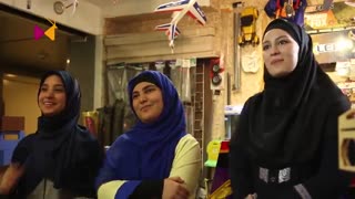 برنامه تلویزونی "مکث" -قسمت بیست و پنجم