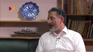 برنامه تلویزیونی "مکث"-قسمت بیست و ششم