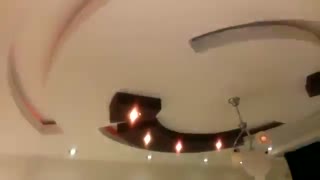 هوشمند سازی ساختمان