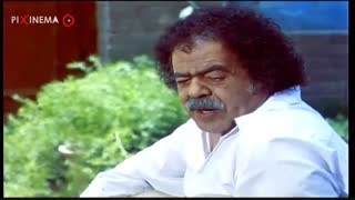 سکانس توصیه های مادر به فرزندان برای برگزاری بهتر مراسم ختم خود فیلم مادر 1368