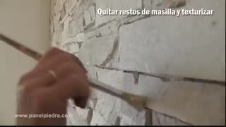 آموزش نصب سنگ های آنتیک 02128423118-09130919448-wWw.118File.Com