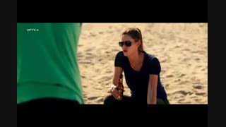 سینمایی محموله گرانبها  اکشن