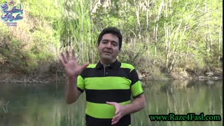 چگونه به یاری خداوند می توانیم بیماری خود را شفا دهیم؟!