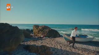 قسمت 36 (آخر) اشک های جنت با زیرنویس فارسی اختصاصی