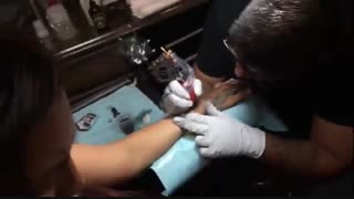 آموزش تاتو روی بدن-02128423118-09130919448-wWw.118File.Com