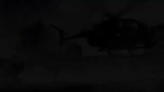 تیزر زیبای بازی Call of Duty: Modern Warfare 2