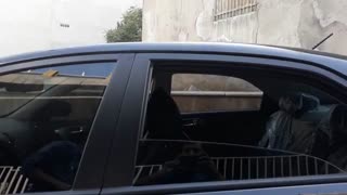 نصب آینه تاشوی برقی و پاور ویندوز سراتو سایپا