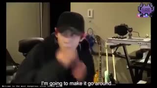 Kpop idols funny...وقتی حرفایی که نباید بزنن رو یهو میگن ... بی تربیت ها