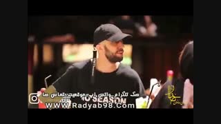 دابسمش جدید ایرانی جدید و باحال عرفان علیرضایی عالیه! آخرشه دمش گرم خداییاز خوبای دابسمش هستند!