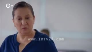 قسمت 187 سریال غنچه های زخمی دوبله فارسی