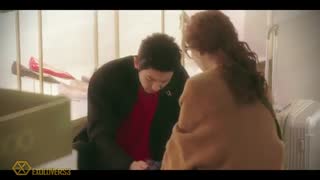 قسمت پنجم مینی سریال ملکه سازان اسرار آمیز باحضور سهون وچانیول با هاردساب فارسی