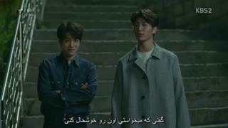 دانلودقسمت نهم سریال کره ای معجزه ملاقات ما 2018  با بازی کای (اکسو) + زیرنویس فارسی چسبیده