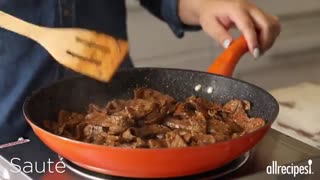 ساندویچ استیک