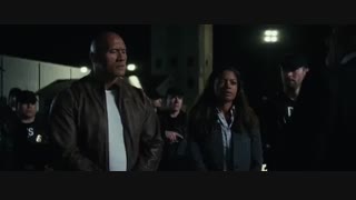 دانلود فیلم Rampage 2018 با زیرنویس فارسی
