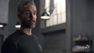 سریال S.W.A.T. قسمت ششم