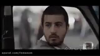 دانلود رایگان فیلم ناخواسته (کامل) با کیفیت فوق العاده 4K