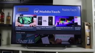 تلویزیون سونی 4K سایز 49 اینچ 49X7000D