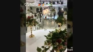 تالار تشریفات ونوس در قائمشهر