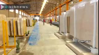 ساختمان هایی که با مصالح ایرانی بالا می روند!