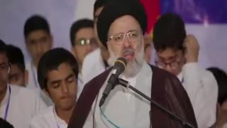 تولیت آستان قدس رضوی در میان معتکفین نوجوان